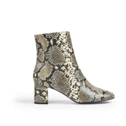 Ted Baker Neomy Ankle Boots for Women's Boots Colour natural