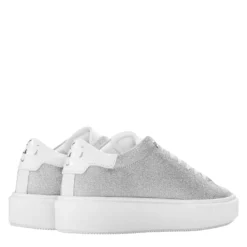 Ted Baker Glitzzy Trainers for Women's Trainers Colour silver -Ted Baker shop online 23394211 xxl a4