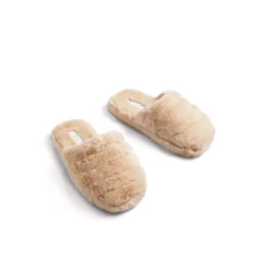 Ted Baker Lopsey Mule Slippers for Women's Slippers Colour Natural -Ted Baker shop online 23394504 xxl a2