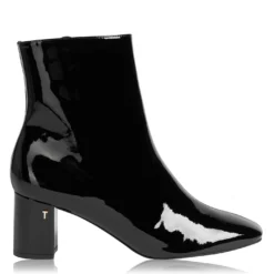 Ted Baker Nyomie Ankle Boots for Women's Boots Colour black
