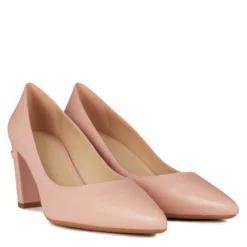 Ted Baker Ted SAVANAL Court Ld00 for Women's Boots Colour dusky-pink -Ted Baker shop online 23395006 xxl a2