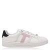 Ted Baker fTed Baker Ottolo Trainer for Women's Trainers Colour ivory