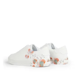 Ted Baker Aariah Trainers for Women's Trainers Colour White 8 Ted Baker Aariah Trainers for Women's Trainers Colour White -Ted Baker shop online 23496901 xxl a4