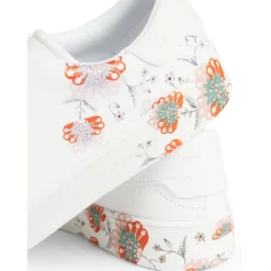 Ted Baker Aariah Trainers for Women's Trainers Colour White 9 Ted Baker Aariah Trainers for Women's Trainers Colour White -Ted Baker shop online 23496901 xxl a6