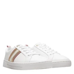 Ted Baker Baily Trainers for Women's Trainers Colour White -Ted Baker shop online 23497001 xxl a3