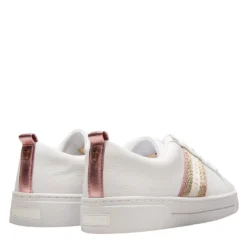 Ted Baker Baily Trainers for Women's Trainers Colour White -Ted Baker shop online 23497001 xxl a4