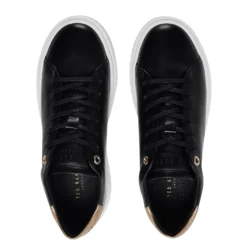 Ted Baker Shimmah Trainers for Women's Trainers Colour black 13 Ted Baker Shimmah Trainers for Women's Trainers Colour black -Ted Baker shop online 23497403 xxl a5