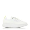 Ted Baker Ted ARELLIA Ld13 for Women's Trainers Colour White487