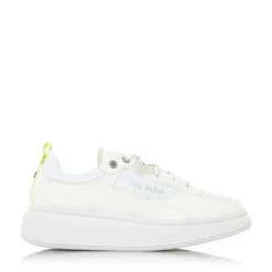 Ted Baker Ted ARELLIA Ld13 for Women's Trainers Colour White487