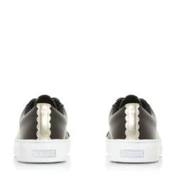 Ted Baker Ted Tillys Trainers for Women's Trainers Colour Black484 -Ted Baker shop online 23744003 xxl a2