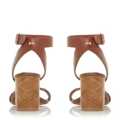 Ted Baker Ted BIAH Ld13 for Women's Sandals Colour Brown511 -Ted Baker shop online 23744405 xxl a2
