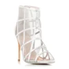 Ted Baker Ted XSTAL Ld13 for Heels Colour Silver515 -Ted Baker shop online 23747111 xxl