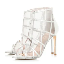 Ted Baker Ted XSTAL Ld13 for Heels Colour Silver515 -Ted Baker shop online 23747111 xxl a1