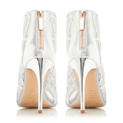 Ted Baker Ted XSTAL Ld13 for Heels Colour Silver515 -Ted Baker shop online 23747111 xxl a2