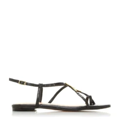 Ted Baker Ted LERINNA Ld13 for Heels Colour Black484