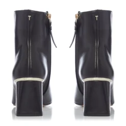 Ted Baker Ted Squarel Heeled Boots for Women's Boots Colour Black484 -Ted Baker shop online 23748003 xxl a2