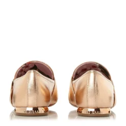 Ted Baker Ted ELIENA Ld13 for Women's Trainers Colour Gold483 -Ted Baker shop online 23749510 xxl a2