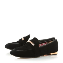 Ted Baker Ted ELIENAS Ld13 for Women's Trainers Colour Black11 -Ted Baker shop online 23749603 xxl a1