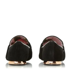 Ted Baker Ted ELIENAS Ld13 for Women's Trainers Colour Black11 -Ted Baker shop online 23749603 xxl a2