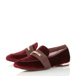 Ted Baker Ted ELIENAV Ld13 for Women's Trainers Colour Red274 -Ted Baker shop online 23749708 xxl a1