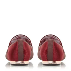 Ted Baker Ted ELIENAV Ld13 for Women's Trainers Colour Red274 -Ted Baker shop online 23749708 xxl a2