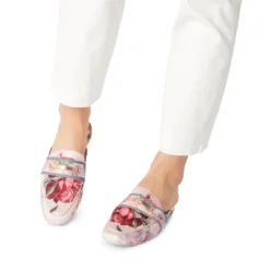 Ted Baker Ted KLOVAR Ld13 for Women's Trainers Colour Pink222 -Ted Baker shop online 23750606 xxl a4