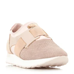 Ted Baker Ted KYGOA Ld13 for Women's Trainers Colour Pink498