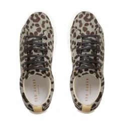 Ted Baker Ted LEPHIE Ld13 for Women's Trainers Colour Grey506 -Ted Baker shop online 23750902 xxl a3