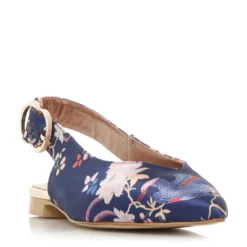 Ted Baker Ted CAELEAN Ld13 for Women's Sandals Colour Blue165