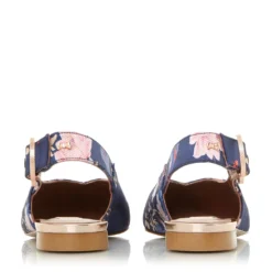 Ted Baker Ted CAELEAN Ld13 for Women's Sandals Colour Blue165 -Ted Baker shop online 23751918 xxl a2