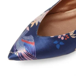 Ted Baker Ted CAELEAN Ld13 for Women's Sandals Colour Blue165 -Ted Baker shop online 23751918 xxl a3