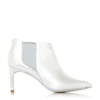 Ted Baker Beriinl Ankle Boots for Women's Boots Colour Silver515 -Ted Baker shop online 23754111 xxl