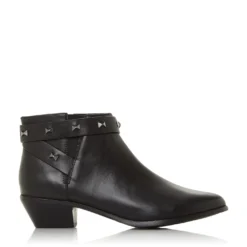 Ted Baker Ted HOMADA Ld13 for Women's Boots Colour Black484