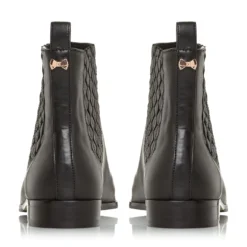 Ted Baker Ted LIVECA Ld13 for Women's Boots Colour Black484 -Ted Baker shop online 23754603 xxl a2
