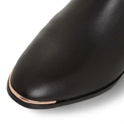 Ted Baker Ted LIVECA Ld13 for Women's Boots Colour Black484 -Ted Baker shop online 23754603 xxl a3