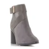 Ted Baker Ted Matynas Strap Boots for Women's Boots Colour Grey297 -Ted Baker shop online 23754902 xxl