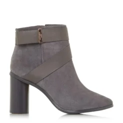 Ted Baker Ted Matynas Strap Boots for Women's Boots Colour Grey297 -Ted Baker shop online 23754902 xxl a4
