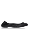 Ted Baker Baylay Ballet Pumps for Women's Shoes Colour Black -Ted Baker shop online 23835403 xxl