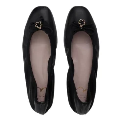 Ted Baker Baylay Ballet Pumps for Women's Shoes Colour Black 13 Ted Baker Baylay Ballet Pumps for Women's Shoes Colour Black -Ted Baker shop online 23835403 xxl a5