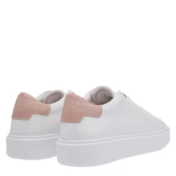 Ted Baker Lornea Trainers for Women's Trainers Colour White/Pink -Ted Baker shop online 23835506 xxl a4