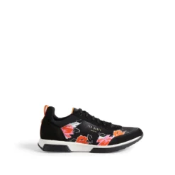 Ted Baker Ted Raffina Ld21 for Women's Trainers Colour Black