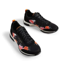 Ted Baker Ted Raffina Ld21 for Women's Trainers Colour Black -Ted Baker shop online 23835803 xxl a4