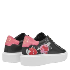 Ted Baker Ted Daffina Trainers for Women's Trainers Colour Black -Ted Baker shop online 23835903 xxl a4