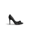 Ted Baker Hyana Moire satin Bow Court Shoes for Heels Colour Black 2 Ted Baker Hyana Moire satin Bow Court Shoes for Heels Colour Black -Ted Baker shop online 23836303 xxl