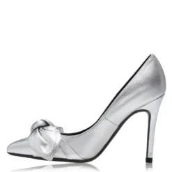 Ted Baker Ted Silveyy Ld21 for Heels Colour Silver -Ted Baker shop online 23836411 xxl a1