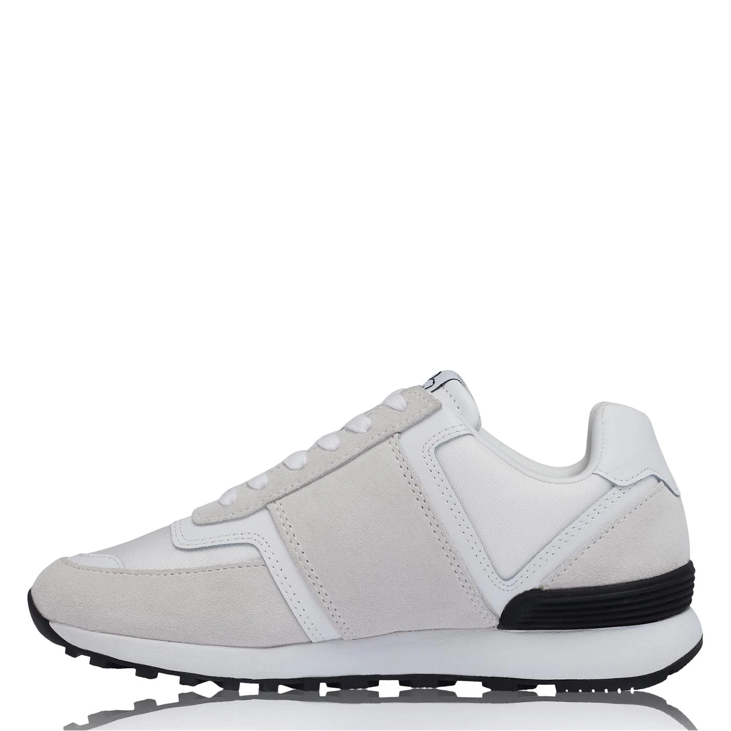 Ted Baker Telvi Trainers for Women's Trainers Colour White 4 Ted Baker Telvi Trainers for Women's Trainers Colour White - Image 2