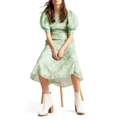 Ted Baker Ted Avha Ankle Bt Ld21 for Women's Boots Colour Natural -Ted Baker shop online 23840369 xxl a4