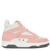 Ted Baker Ted Refia Ld24 for Women's Trainers Colour Dusky Pink