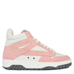 Ted Baker Ted Refia Ld24 for Women's Trainers Colour Dusky Pink