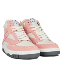 Ted Baker Ted Refia Ld24 for Women's Trainers Colour Dusky Pink -Ted Baker shop online 23906801 xxl a2
